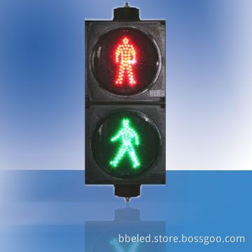 LED Pedestrian Light / Signal(RX200-3-2)